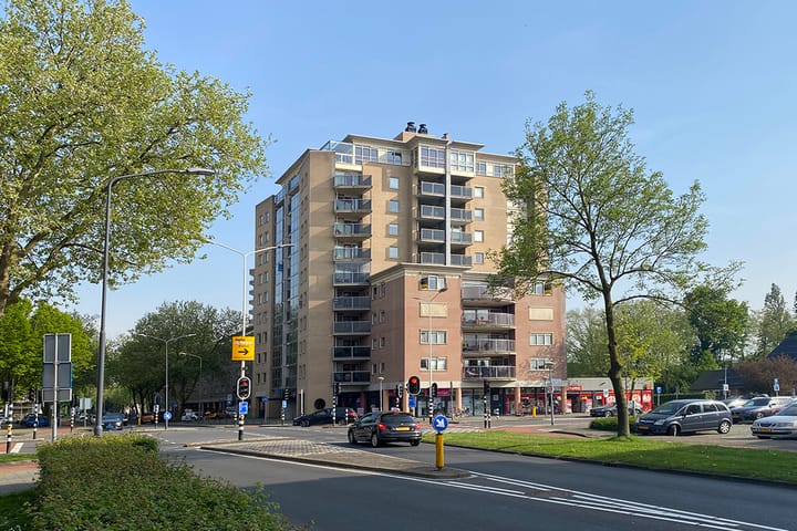 Foto 5 van Pettelaarseweg 247