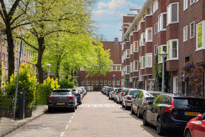 Bekijk foto 1 van Legmeerstraat 48-2