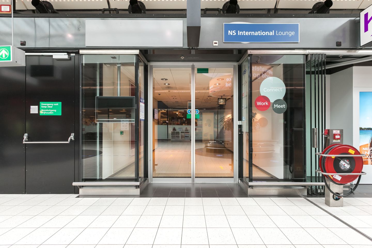 Bedrijfsaanbod Schiphol | Zoek woning te huur: 1118 AX Schiphol [funda