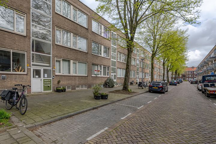 Bekijk foto 1 van Walchersestraat 31-A