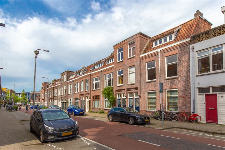 View photo 28 of Merelstraat 1-BS