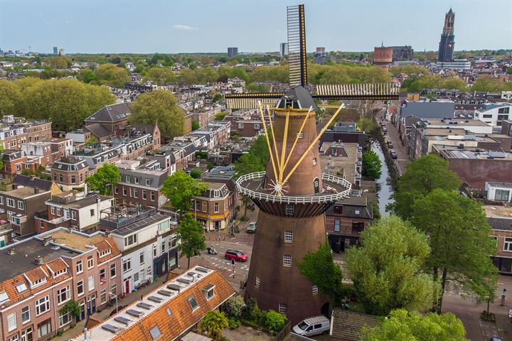 Bekijk foto 31 van Merelstraat 1-BS