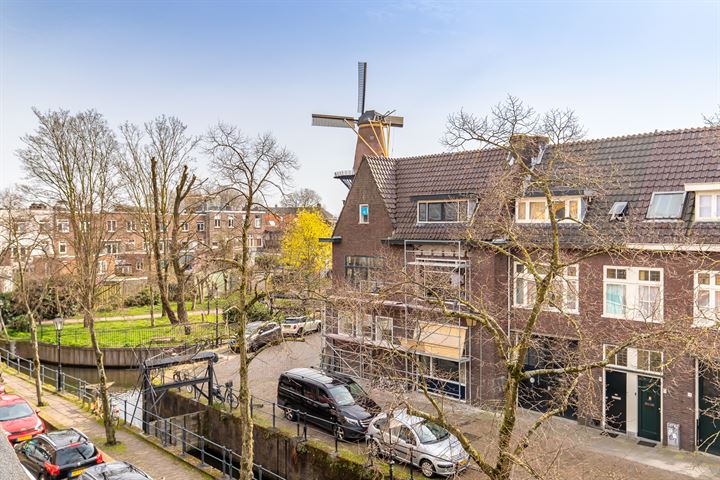 View photo 35 of Merelstraat 1-BS