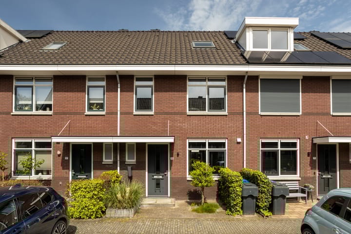 Foto 1 van Stakenbergerhout 109