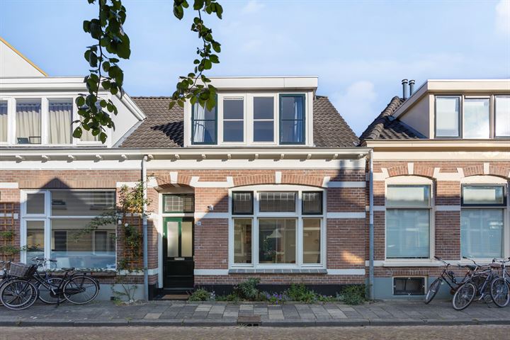 Bekijk foto 1 van Akkerstraat 29