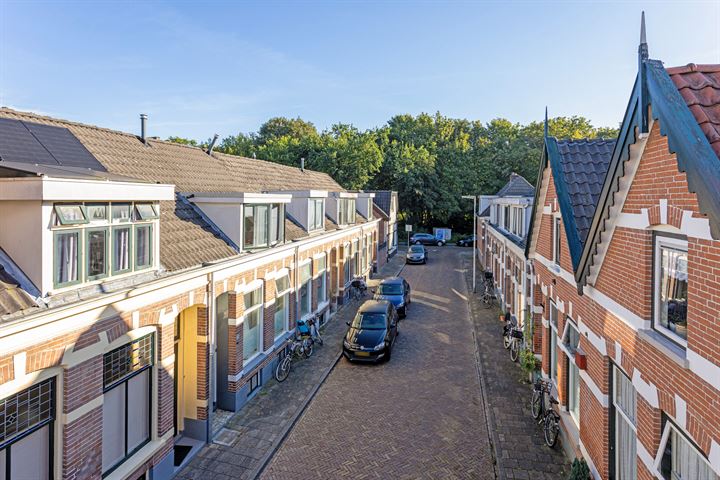 Bekijk foto 23 van Akkerstraat 29