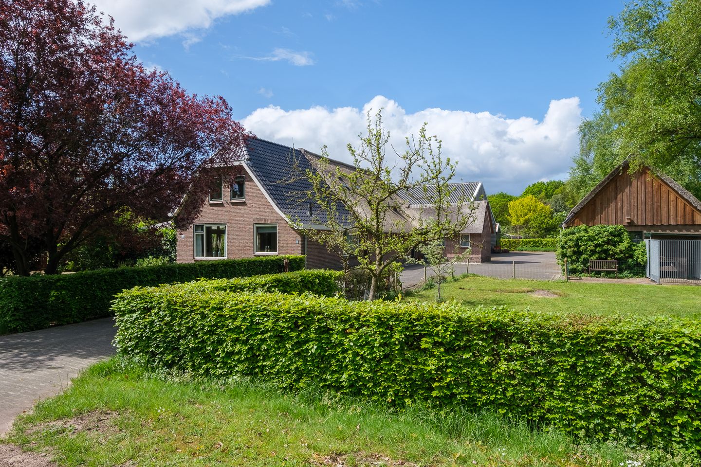 Foto 1 van Middendorpsstraat 14