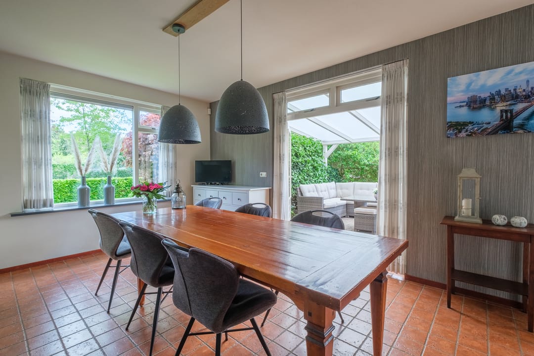 Foto 16 van Middendorpsstraat 14