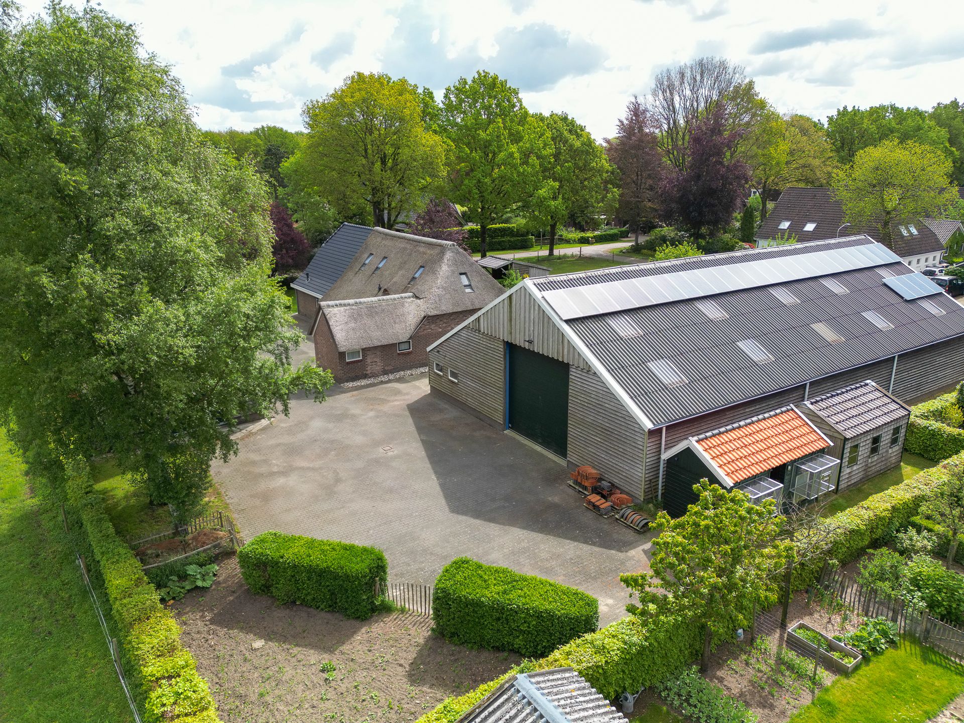 Foto 75 van Middendorpsstraat 14