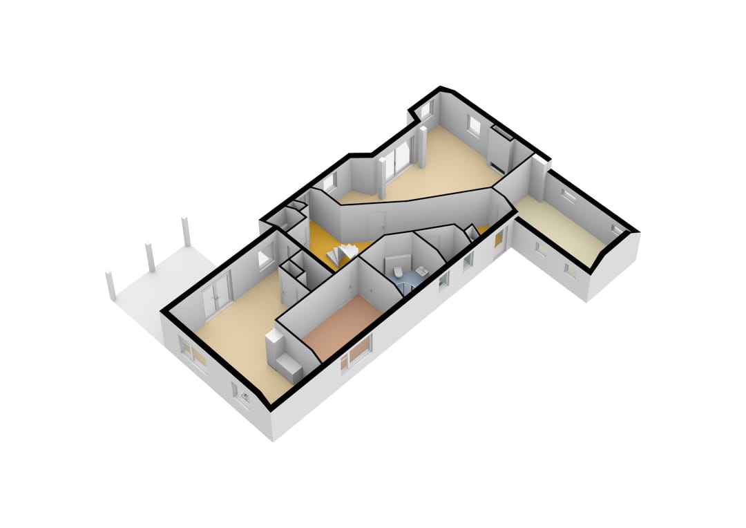 Foto 77 van Middendorpsstraat 14