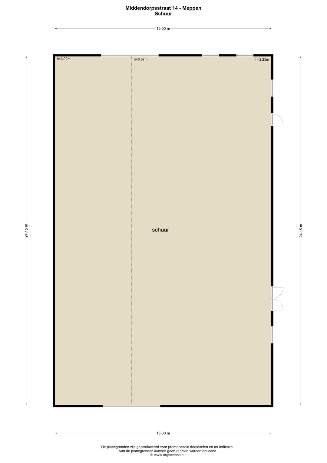 Foto 82 van Middendorpsstraat 14