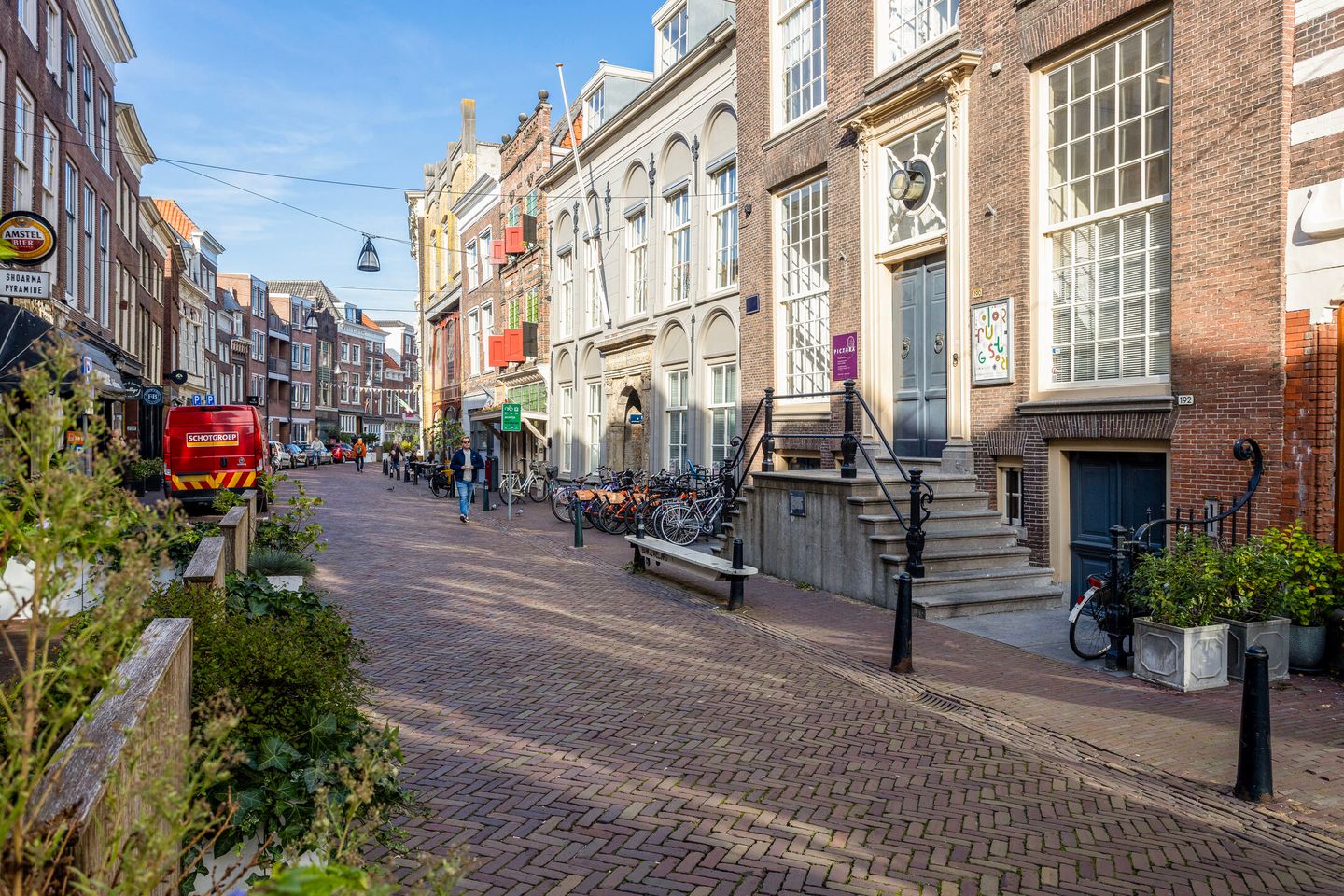 Foto 4 van Voorstraat 196
