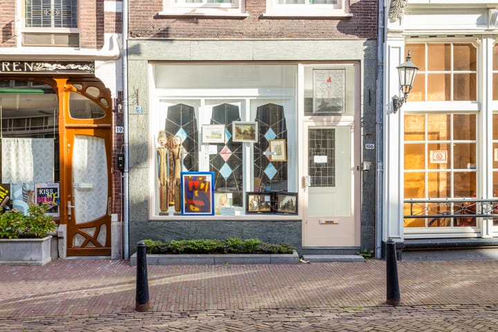 Foto 3 van Voorstraat 196