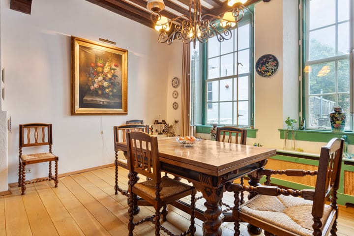 Foto 6 van Voorstraat 196