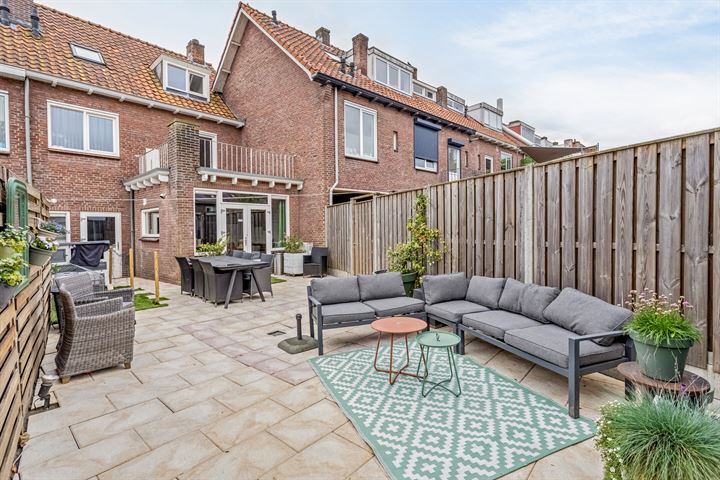 View photo 28 of Fatimastraat 75