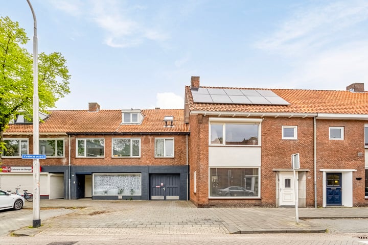 View photo 33 of Fatimastraat 75