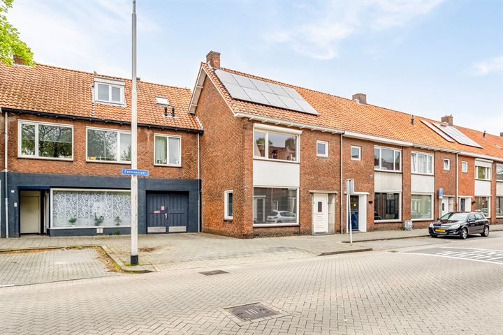 View photo 34 of Fatimastraat 75