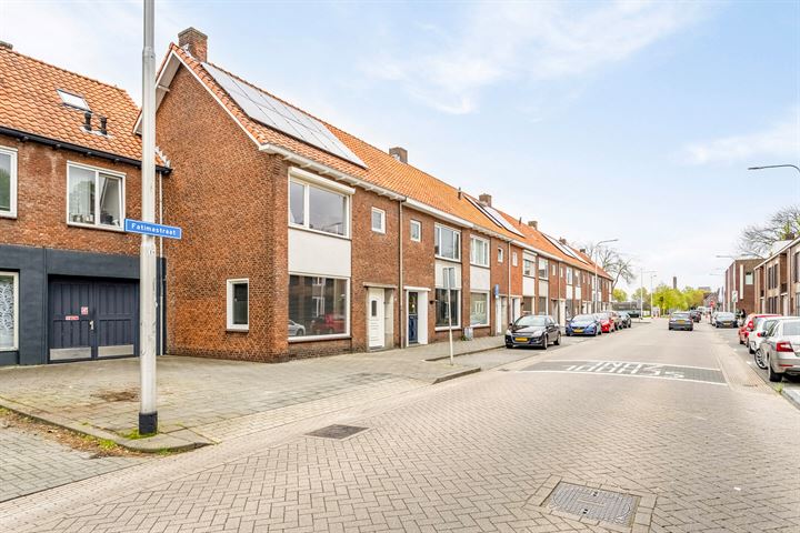 View photo 35 of Fatimastraat 75