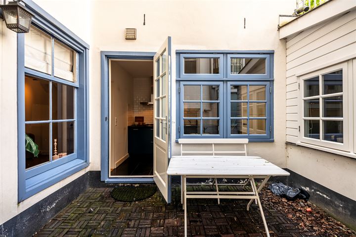 Bekijk foto 15 van Anjeliersstraat 306