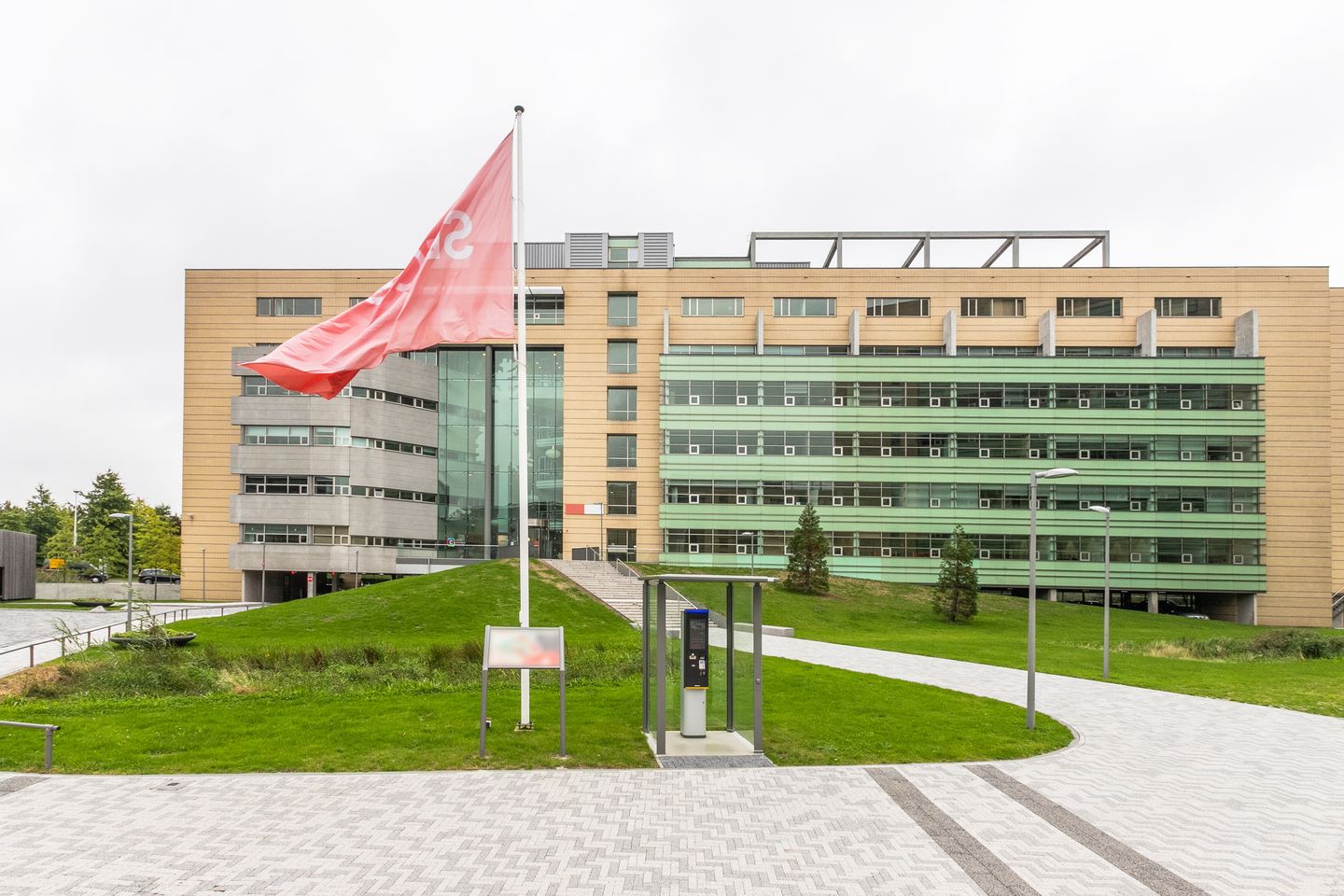 Bekijk foto 3 van Papendorpseweg 95-97