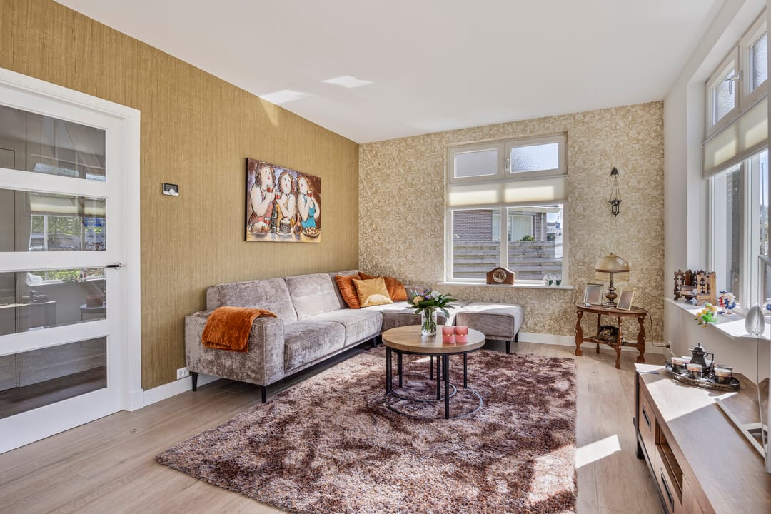 Foto 2 van Keizerstraat 19