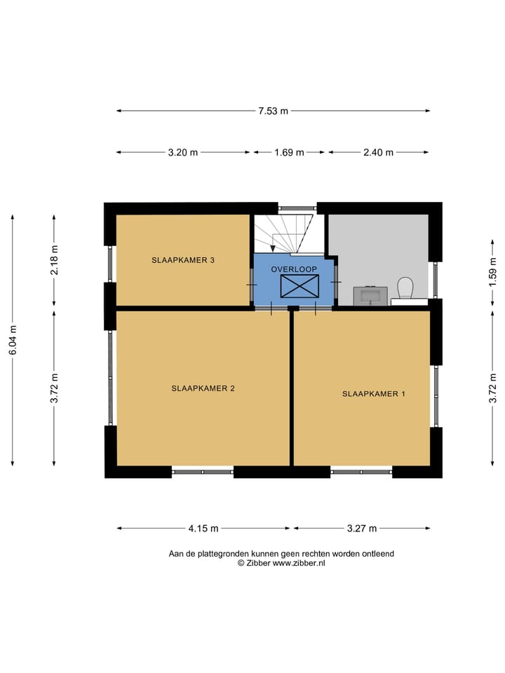 Foto 51 van Keizerstraat 19
