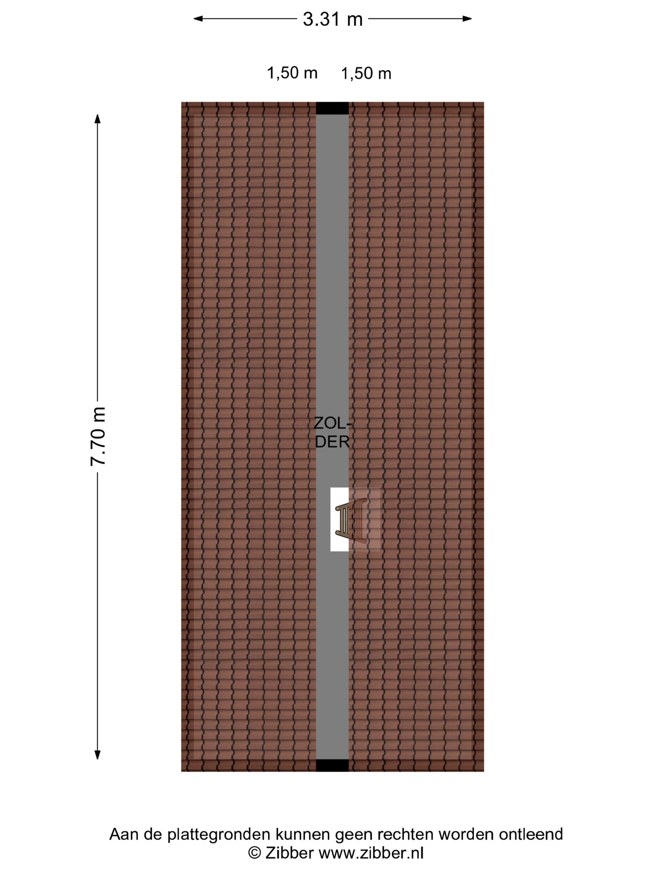 Foto 54 van Keizerstraat 19