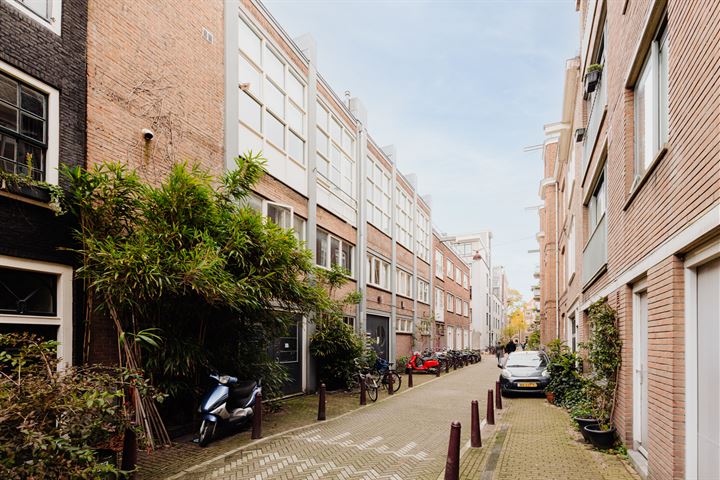 Bekijk foto 29 van Eerste Passeerdersdwarsstraat 100