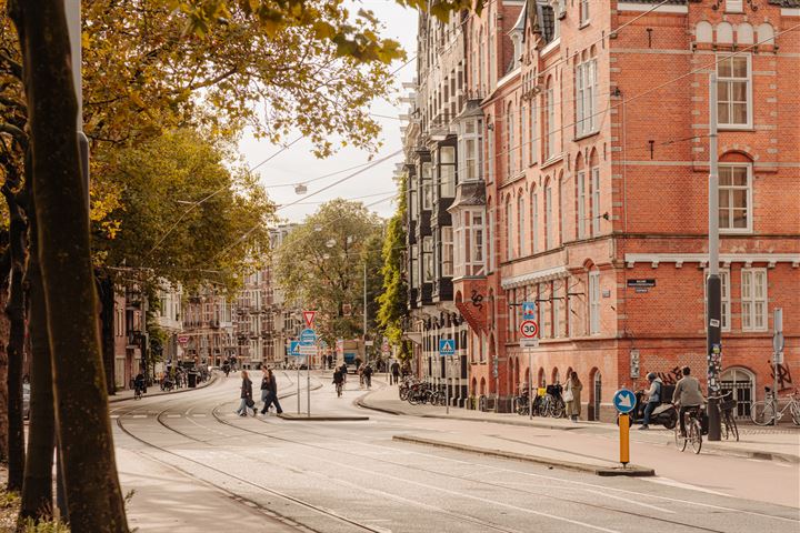 Bekijk foto 35 van Eerste Passeerdersdwarsstraat 100