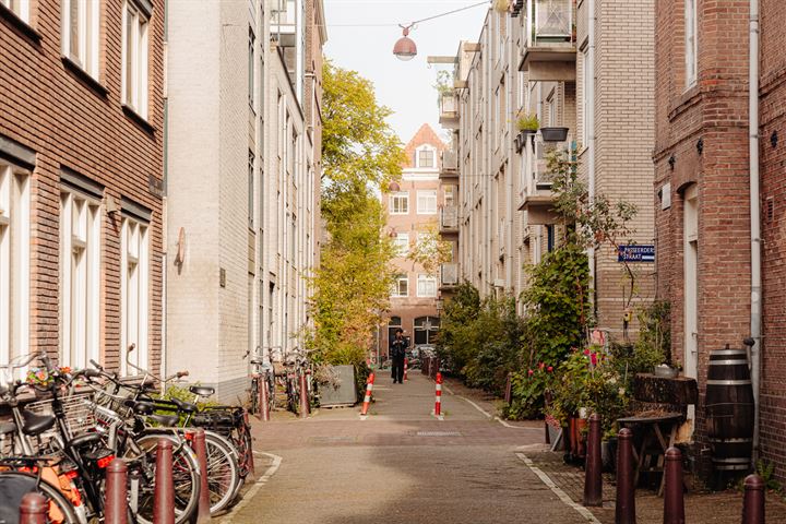 Bekijk foto 33 van Eerste Passeerdersdwarsstraat 100