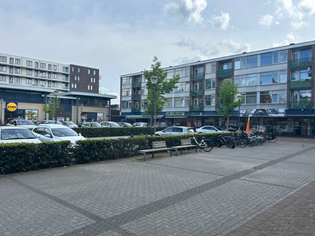 Bekijk foto 1 van Roerstraat 29