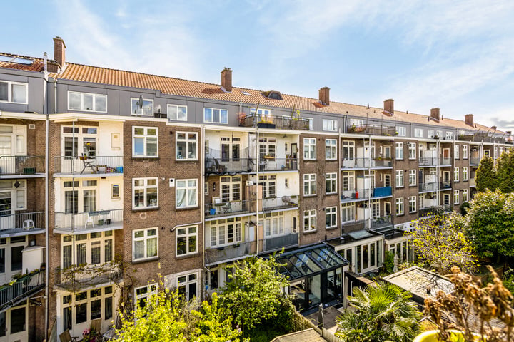 Bekijk foto 24 van Vespuccistraat 130-III