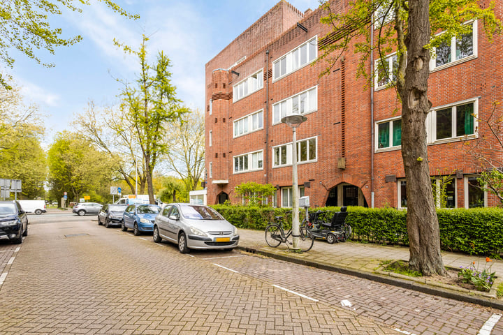 Bekijk foto 28 van Vespuccistraat 130-III