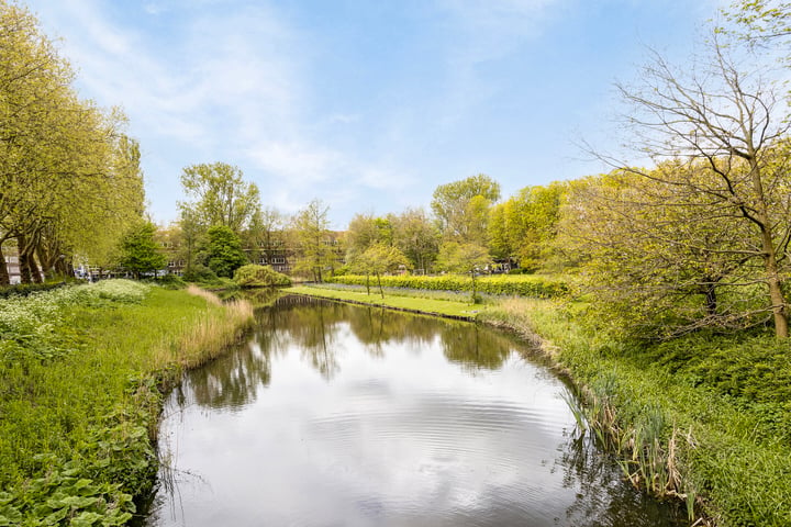 Bekijk foto 30 van Vespuccistraat 130-III