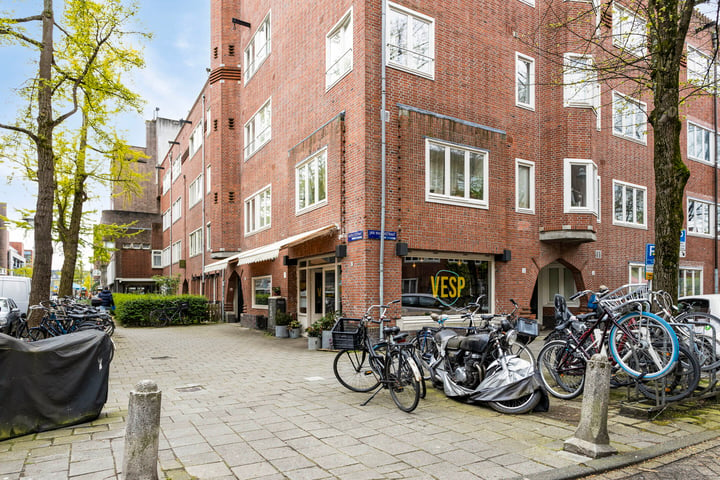 Bekijk foto 33 van Vespuccistraat 130-III