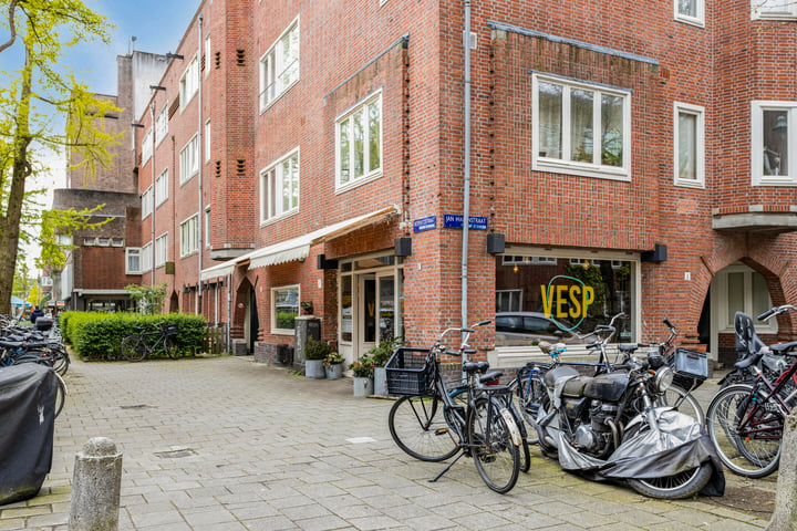 Bekijk foto 34 van Vespuccistraat 130-III