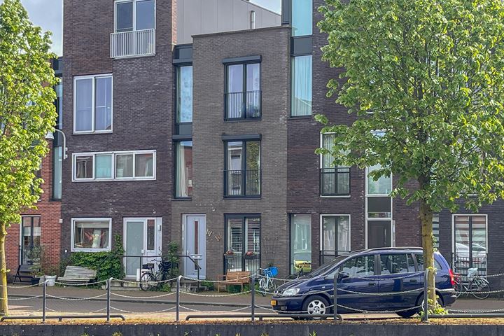 Bekijk foto 36 van Gaastgracht 6