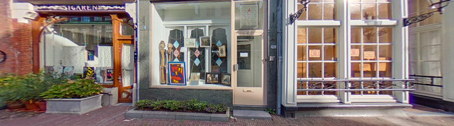 View 360° photo of Entree of Voorstraat 196