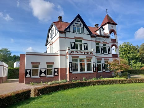 Spoordonkseweg 16-...