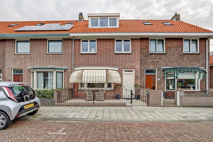 Bekijk foto 1 van Ligusterstraat 42