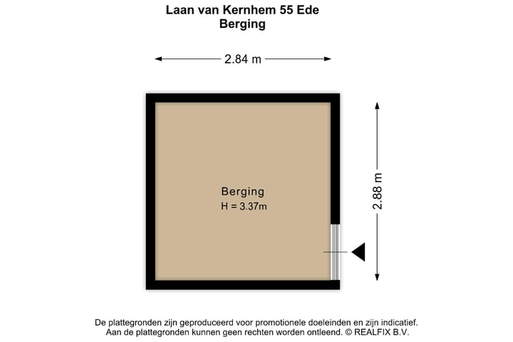 Bekijk foto 33 van Laan van Kernhem 55