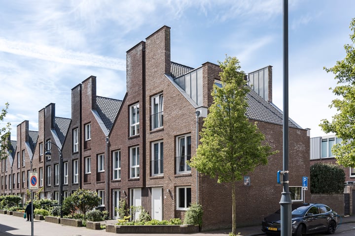 Bekijk foto 41 van Jozef Israëlsstraat 30