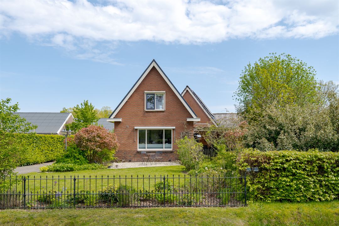 Huis Verkocht: Hoofdweg 13 7871 TB Klijndijk [funda]