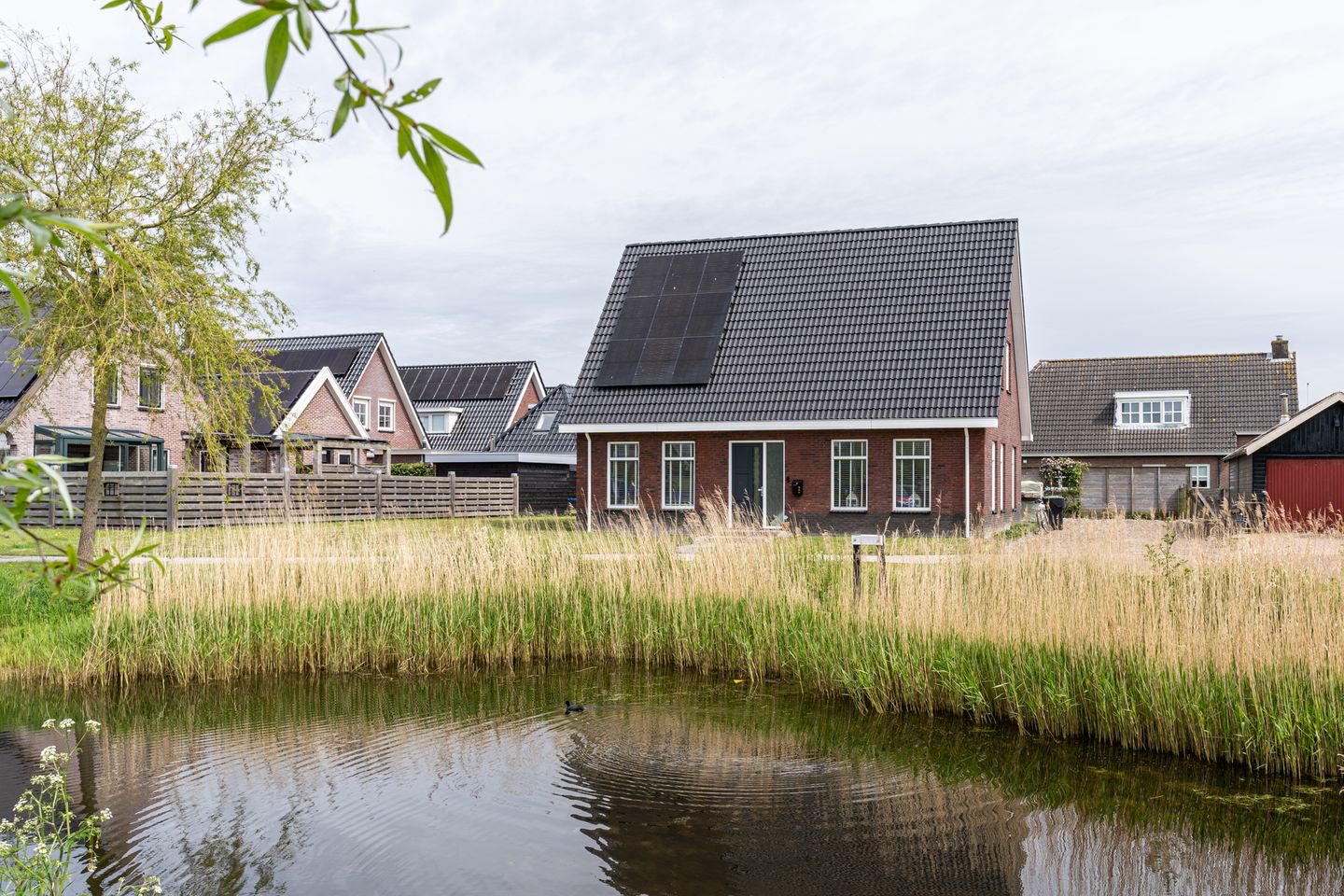 Photo 5 of De Singel 10-A