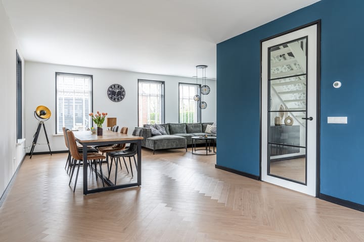 Photo 10 of De Singel 10-A