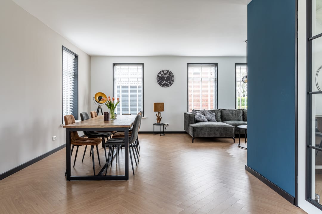 Photo 11 of De Singel 10-A