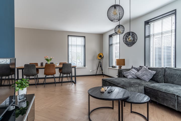 Photo 15 of De Singel 10-A