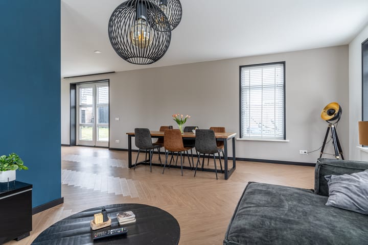 Photo 16 of De Singel 10-A