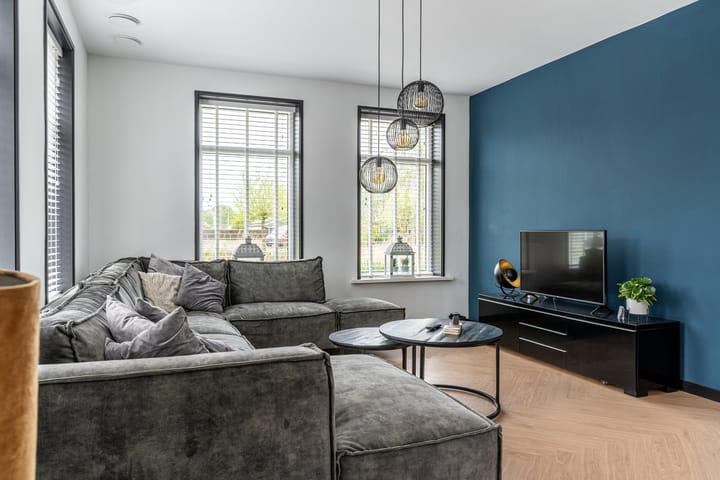 Photo 14 of De Singel 10-A