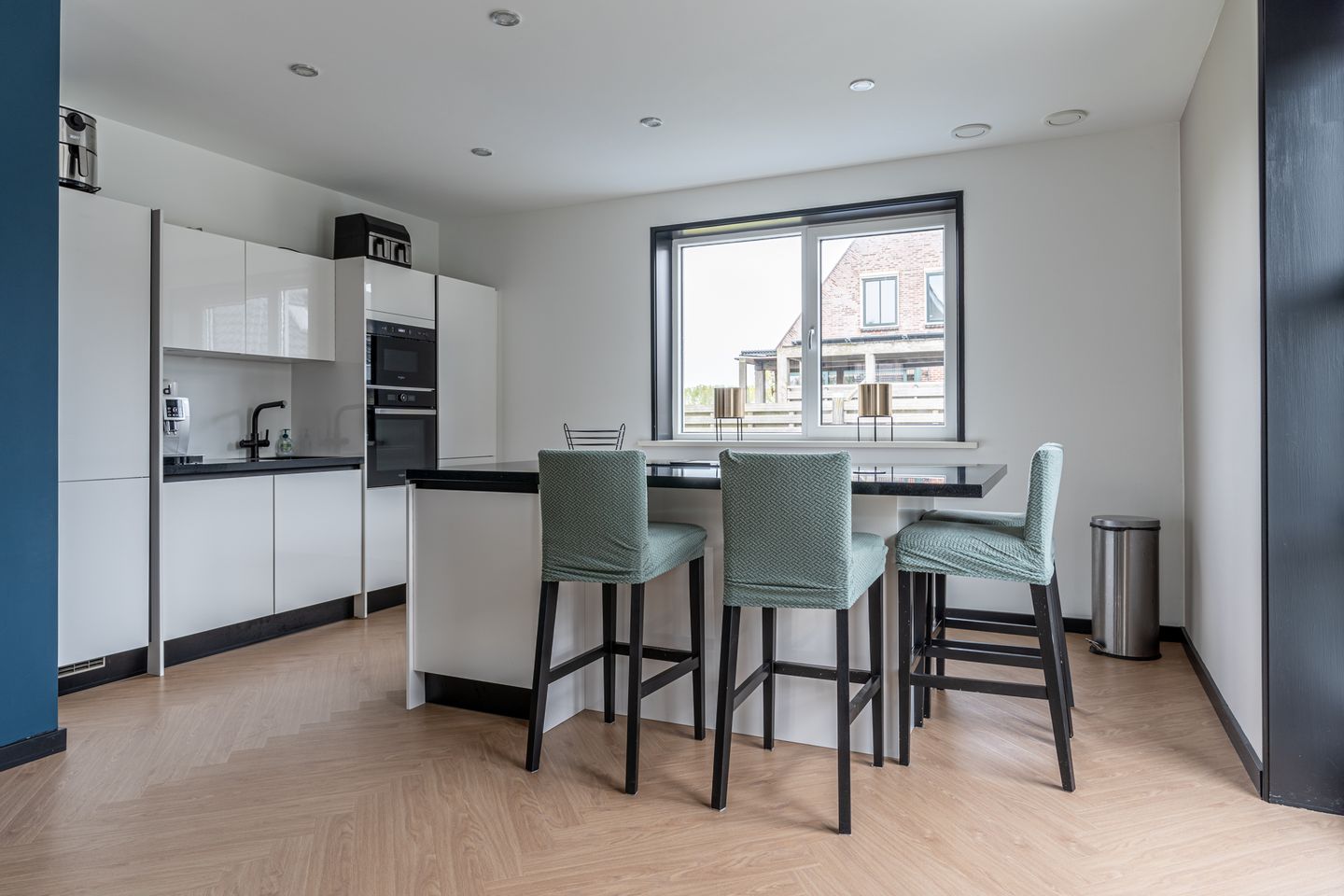 Photo 20 of De Singel 10-A